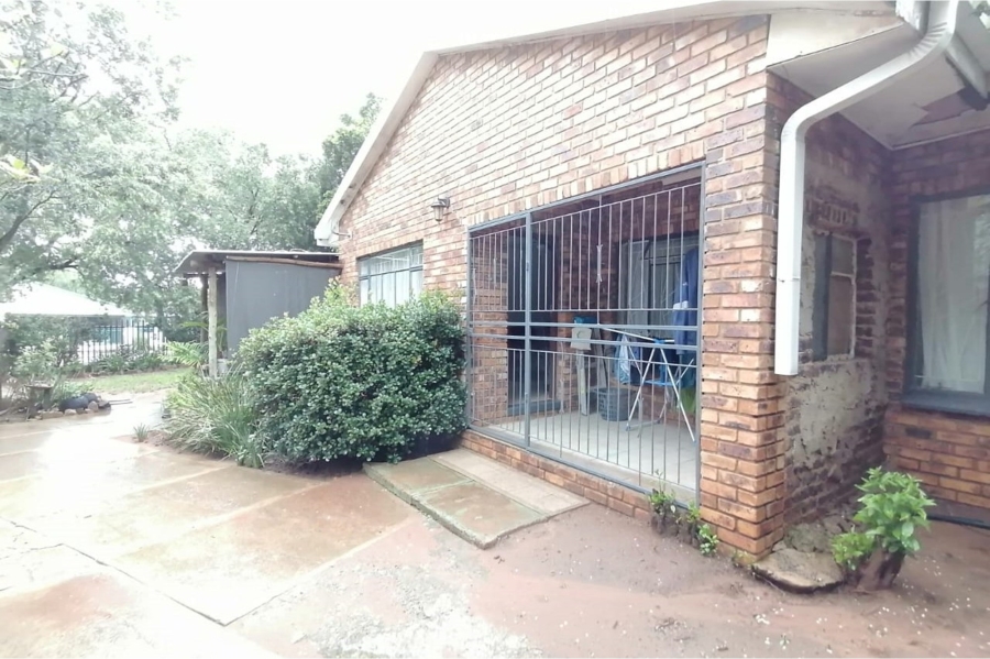 3 Bedroom Property for Sale in Deneysville Free State